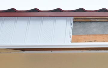 Kerrys Gate fascia repair costs