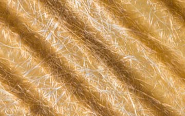 Kerrys Gate fibreglass roof waterproofing