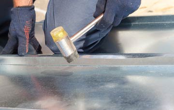 Kerrys Gate metal roofing costs