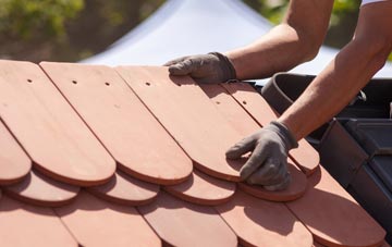Kerrys Gate roof tile contractors