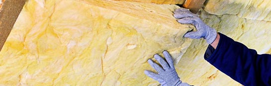 quotes for Kerrys Gate roof insulation