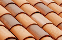 Kerrys Gate clay roofing