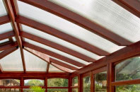 Kerrys Gate conservatory roofing insulation