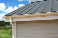 Kerrys Gate fascia repair