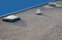 Kerrys Gate flat roofing