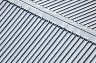 Kerrys Gate metal roofing