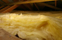 Kerrys Gate pitch roof insulation