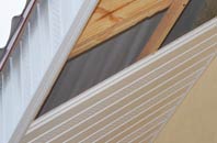 rated Kerrys Gate soffit repair companies